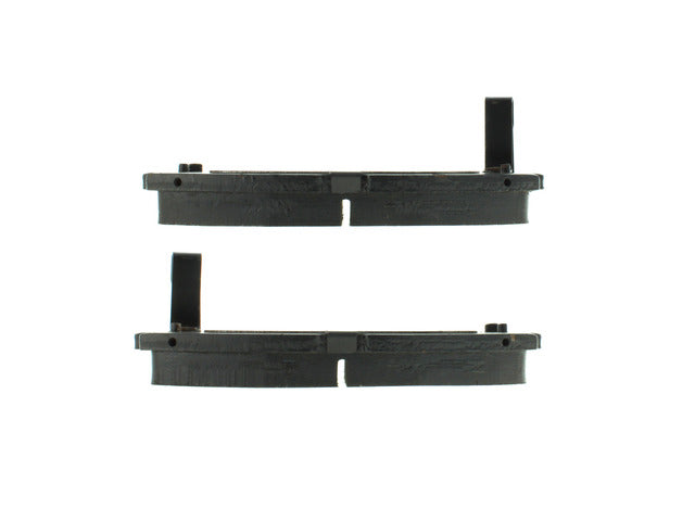 Centric Parts Disc Brake Pad Set  102.04350