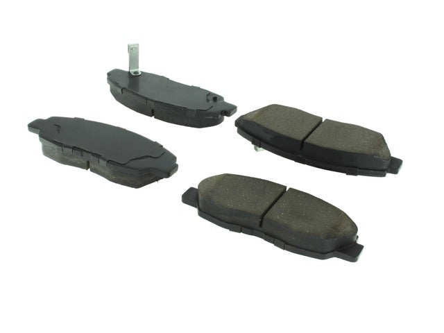 Centric Parts Disc Brake Pad Set  102.04650