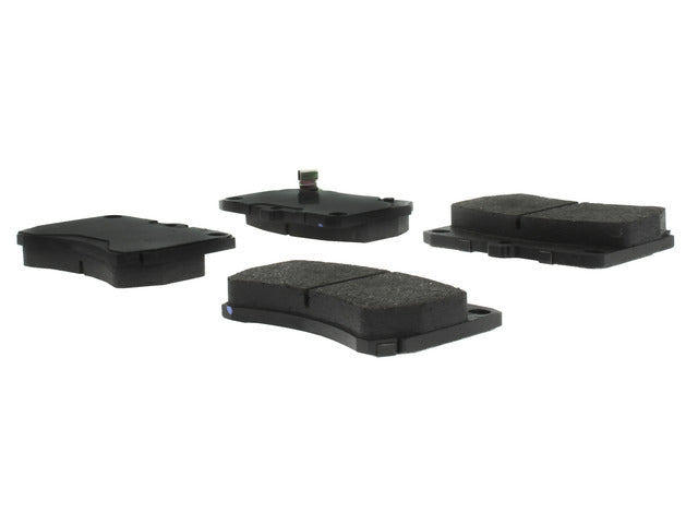 Centric Parts Disc Brake Pad Set  102.04660