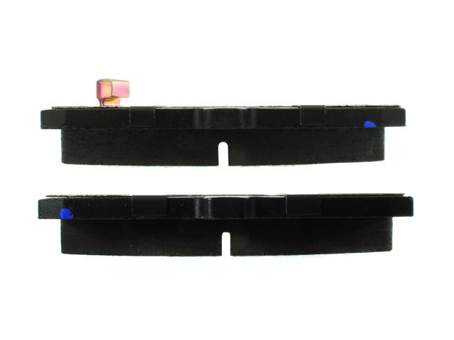 Centric Parts Disc Brake Pad Set  102.04660