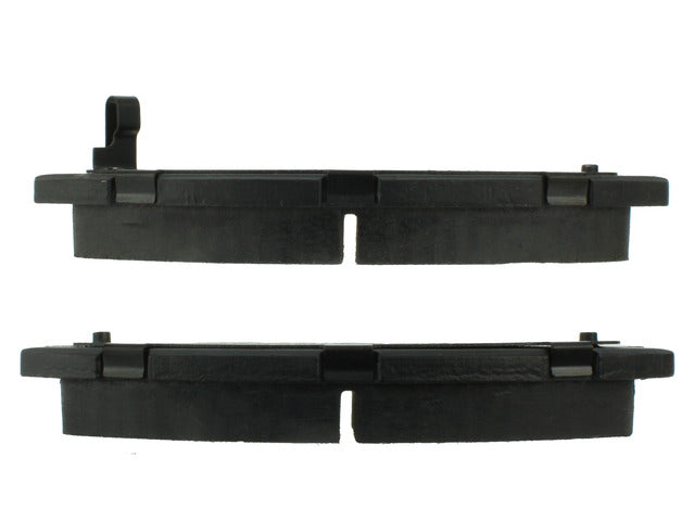 Centric Parts Disc Brake Pad Set  102.04700