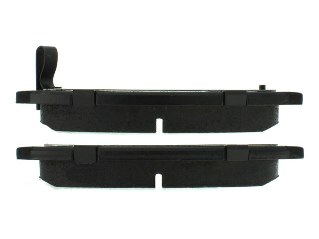 Centric Parts Disc Brake Pad Set  102.04710