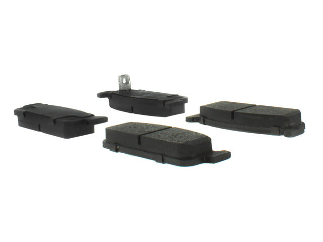 Centric Parts Disc Brake Pad Set  102.04810