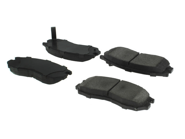 Centric Parts Disc Brake Pad Set  102.04840