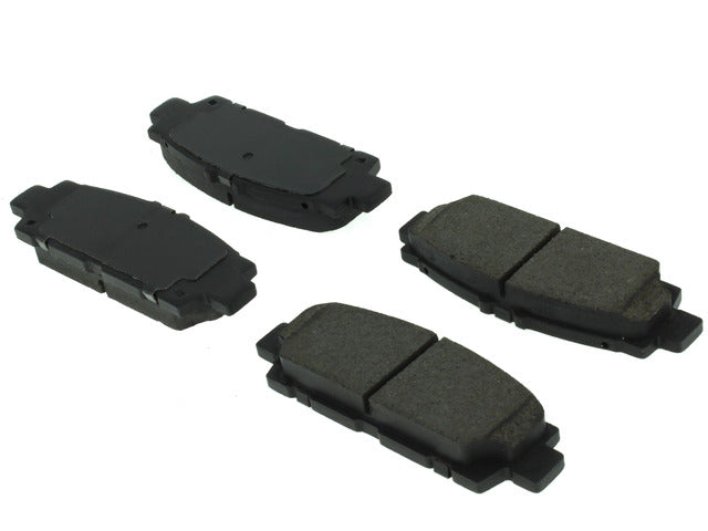 Centric Parts Disc Brake Pad Set  102.04880