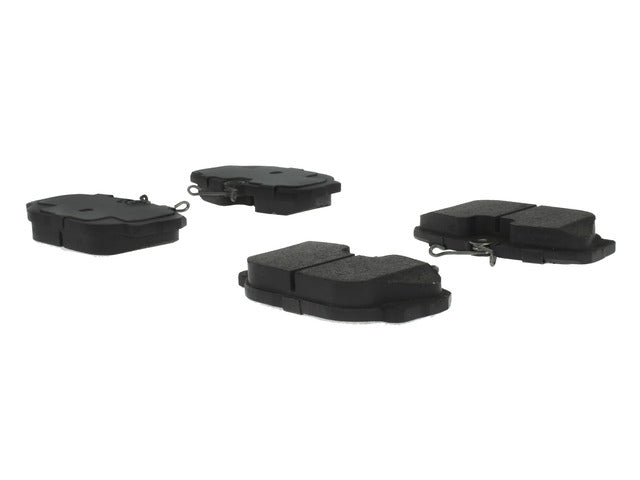 Centric Parts Disc Brake Pad Set  102.04930
