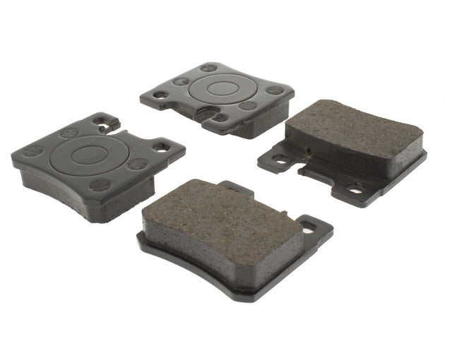 Centric Parts Disc Brake Pad Set  102.04950