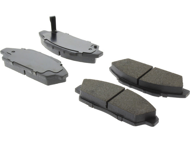 Centric Parts Disc Brake Pad Set  102.04960