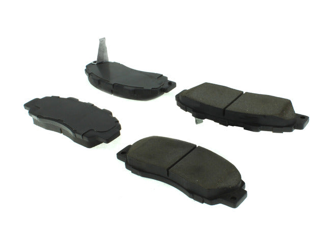 Centric Parts Disc Brake Pad Set  102.05030