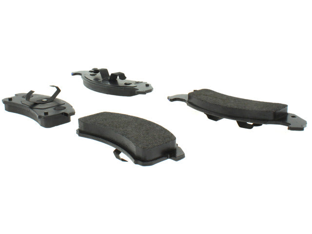 Centric Parts Disc Brake Pad Set  102.05050