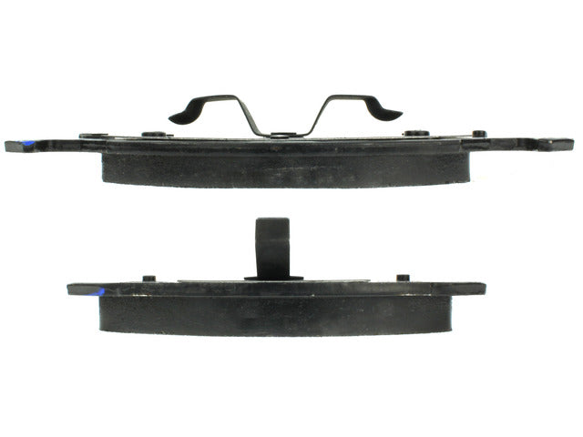 Centric Parts Disc Brake Pad Set  102.05050