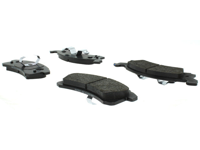 Centric Parts Disc Brake Pad Set  102.05060