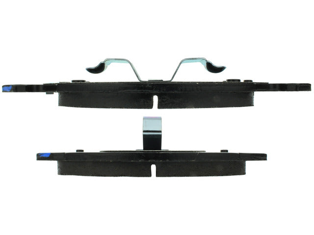 Centric Parts Disc Brake Pad Set  102.05060
