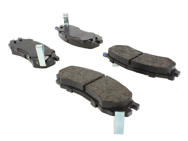 Centric Parts Disc Brake Pad Set  102.05070