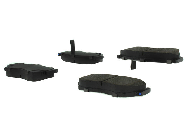Centric Parts Disc Brake Pad Set  102.05100
