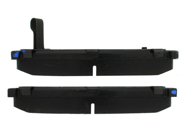 Centric Parts Disc Brake Pad Set  102.05100