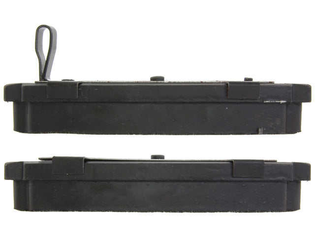 Centric Parts Disc Brake Pad Set  102.05110