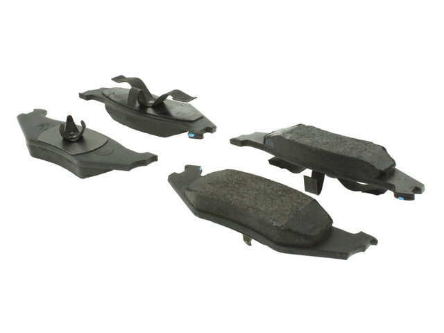 Centric Parts Disc Brake Pad Set  102.05120