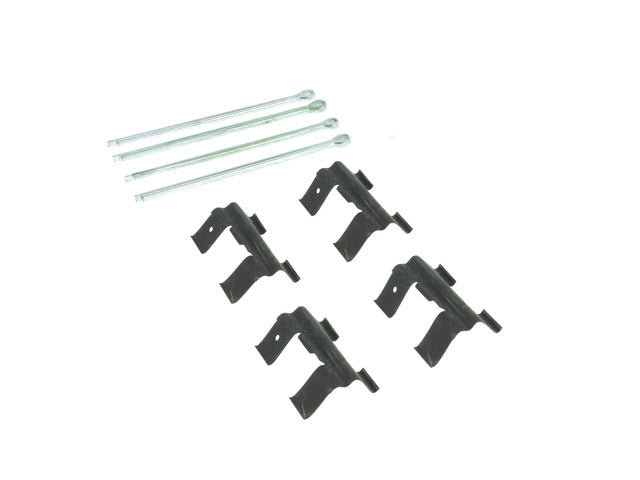 Centric Parts Disc Brake Pad Set  102.05181