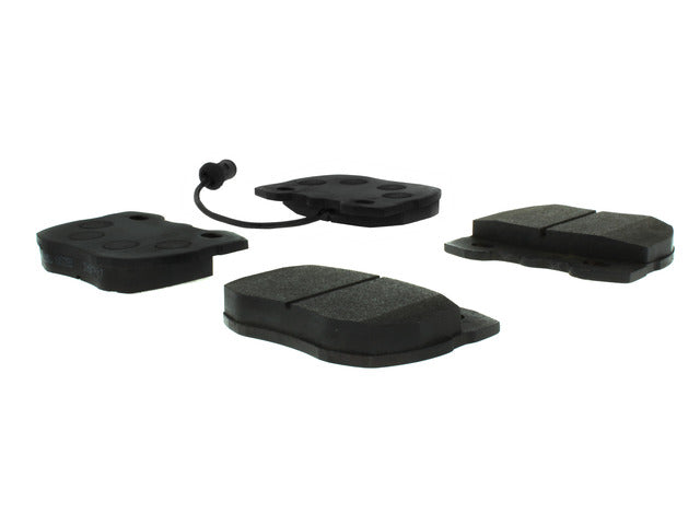 Centric Parts Disc Brake Pad Set  102.05200