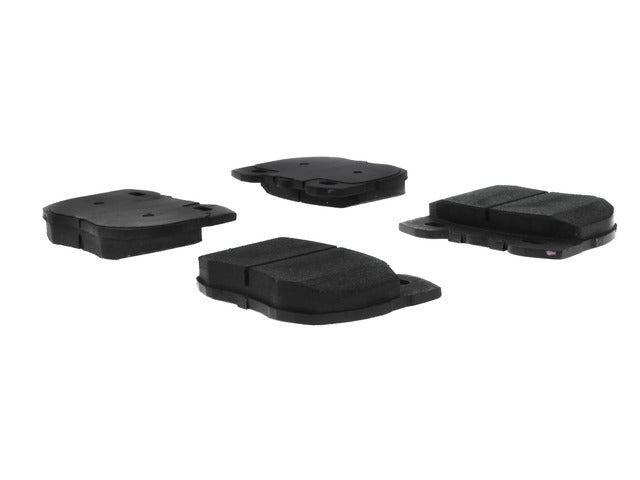 Centric Parts Disc Brake Pad Set  102.05201