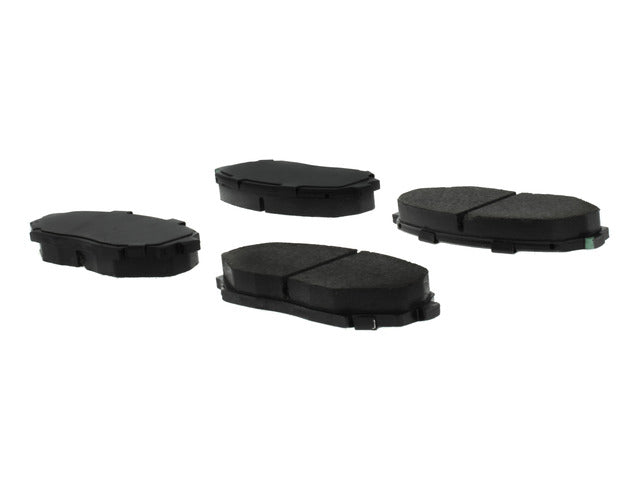 Centric Parts Disc Brake Pad Set  102.05250