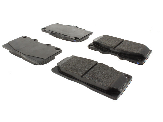 Centric Parts Disc Brake Pad Set  102.05310