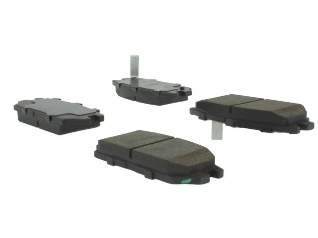 Centric Parts Disc Brake Pad Set  102.05320