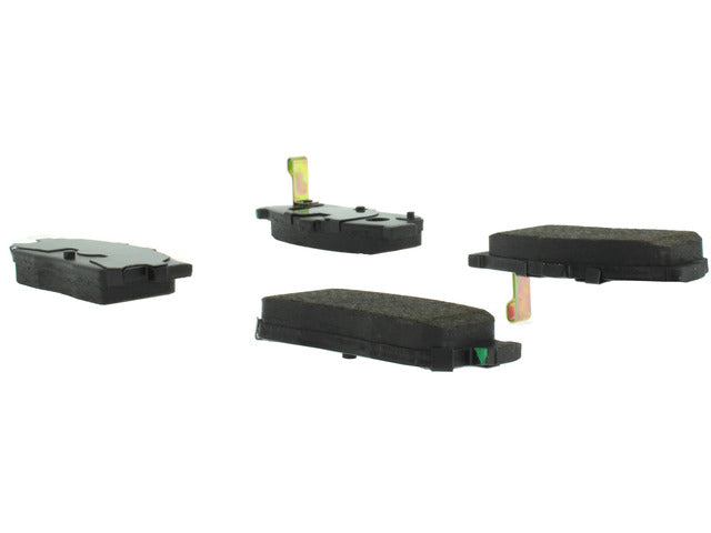 Centric Parts Disc Brake Pad Set  102.05400