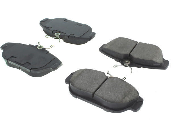 Centric Parts Disc Brake Pad Set  102.05420