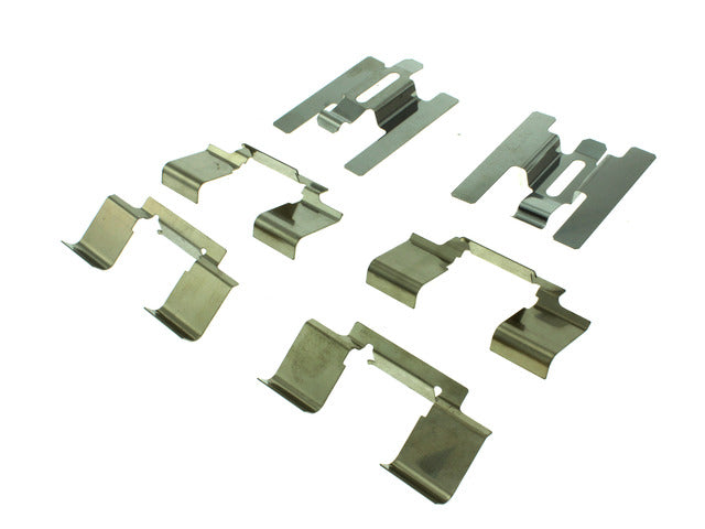 Centric Parts Disc Brake Pad Set  102.05420