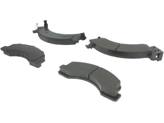 Centric Parts Disc Brake Pad Set  102.05460