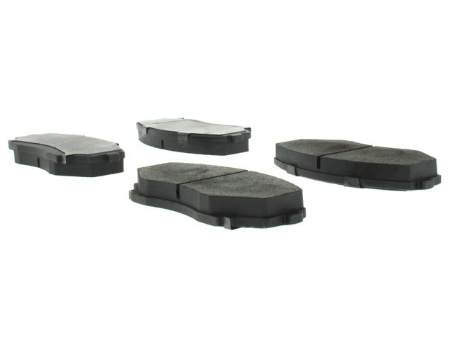 Centric Parts Disc Brake Pad Set  102.05510