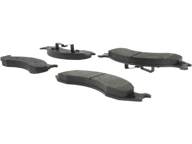 Centric Parts Disc Brake Pad Set  102.05570