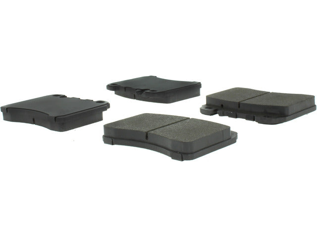 Centric Parts Disc Brake Pad Set  102.05611