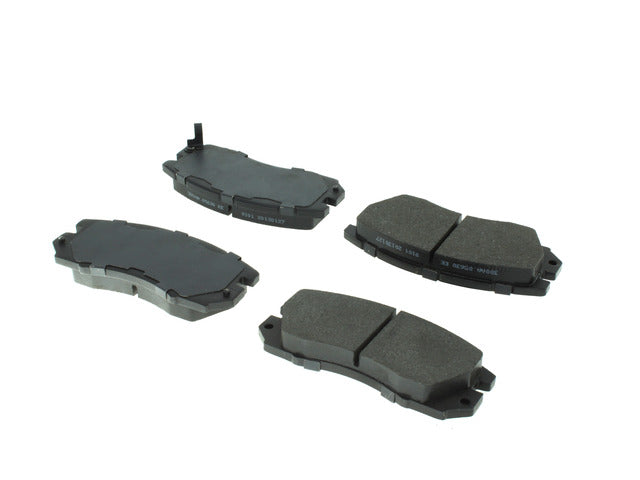 Centric Parts Disc Brake Pad Set  102.05630
