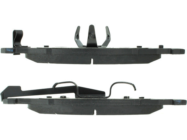 Centric Parts Disc Brake Pad Set  102.05760