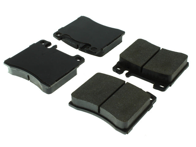Centric Parts Disc Brake Pad Set  102.05780