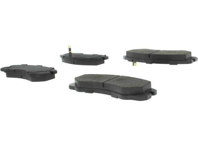 Centric Parts Disc Brake Pad Set  102.05790