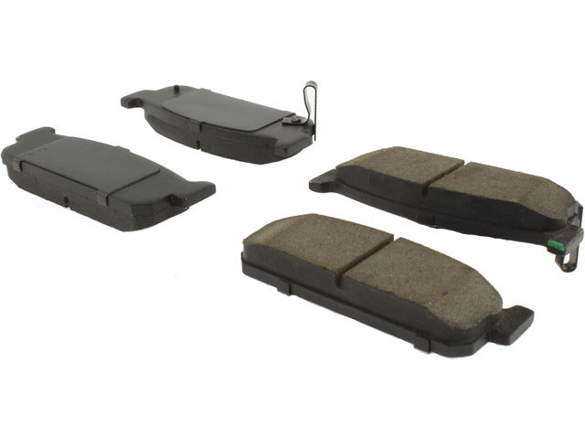 Centric Parts Disc Brake Pad Set  102.05880