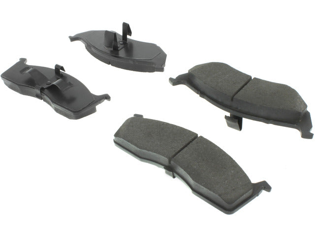 Centric Parts Disc Brake Pad Set  102.05910