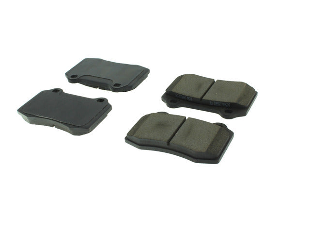 Centric Parts Disc Brake Pad Set  102.05921