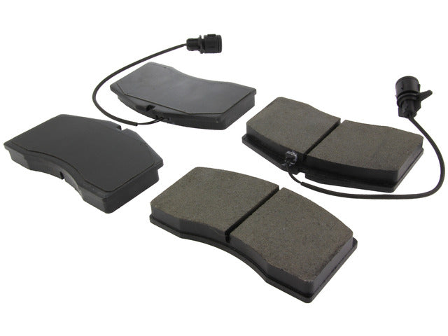 Centric Parts Disc Brake Pad Set  102.05941