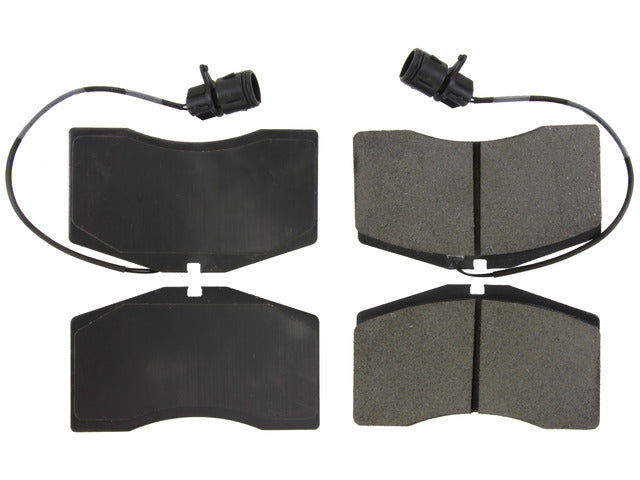 Centric Parts Disc Brake Pad Set  102.05941