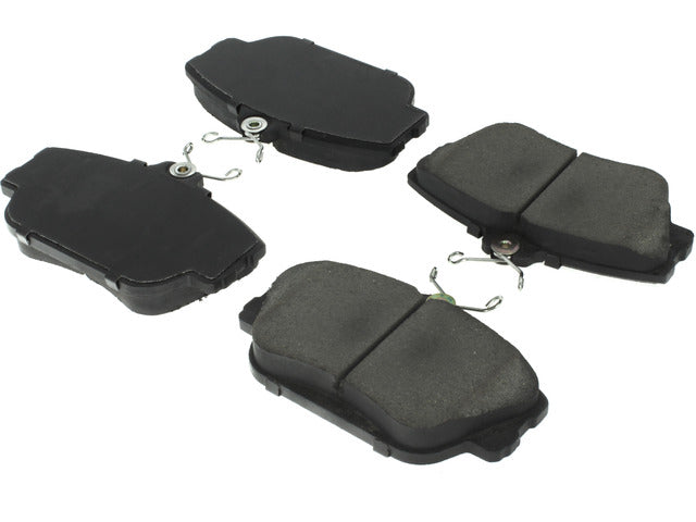 Centric Parts Disc Brake Pad Set  102.05980