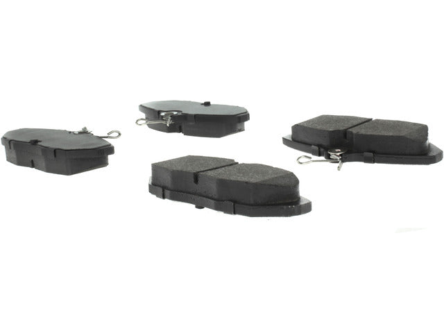 Centric Parts Disc Brake Pad Set  102.05990
