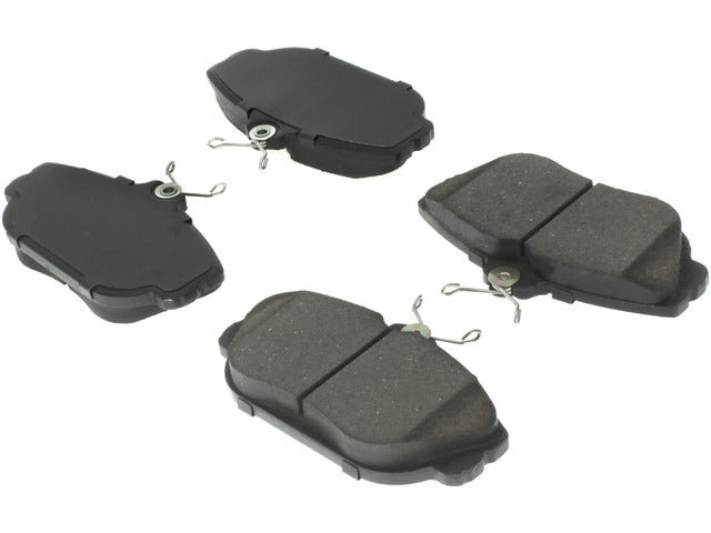Centric Parts Disc Brake Pad Set  102.06010