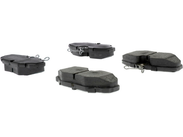 Centric Parts Disc Brake Pad Set  102.06100