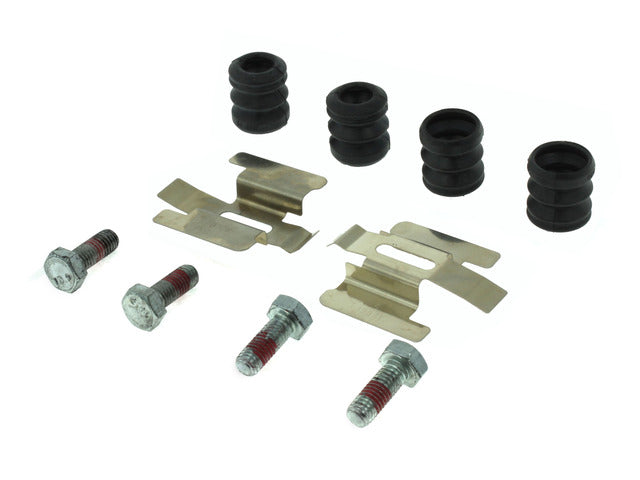 Centric Parts Disc Brake Pad Set  102.06100