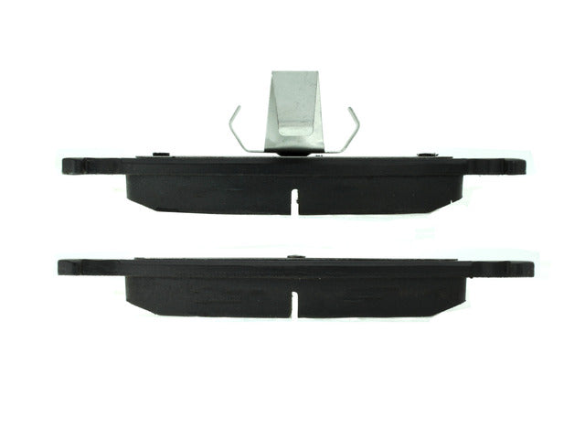 Centric Parts Disc Brake Pad Set  102.06180
